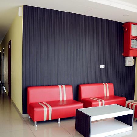 Hotel Sri Rembia Malacca Exterior foto